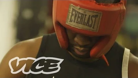 How Eric Kelly Became One of the Most Notorious Trainers in New York City