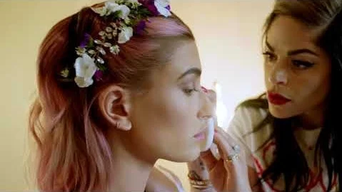 Tommy Hilfiger | Behind The Scenes of the MET Gala 2018