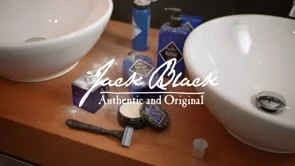 Jack Black: The Borrower