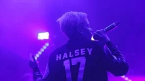 VICE Autobiographies: Halsey
