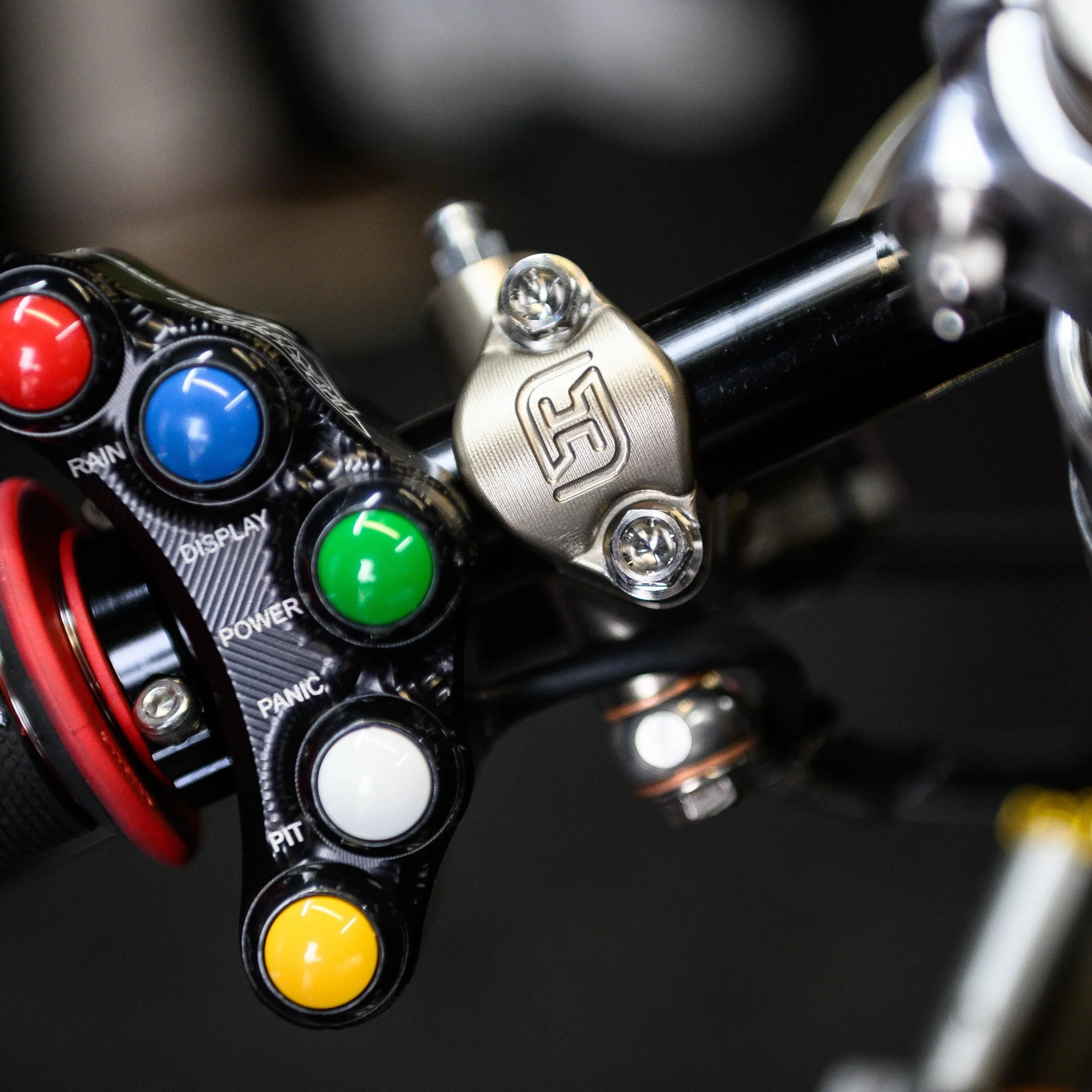 ACCOSSATO x MOTO RAPIDO

&ldquo;It&rsquo;s great to be working with Accossato, a company I&rsquo;ve known for a long time now. It&rsquo;s been an amazing partnership, honestly they&rsquo;ve been faultless.

I&rsquo;m very particular with what I like 