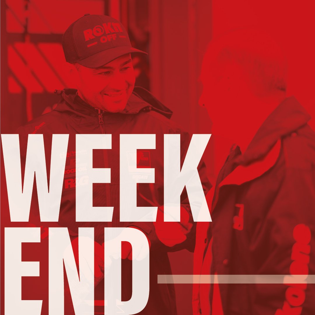 Weekend hospitality package @ Knockhill 20th-21st June.