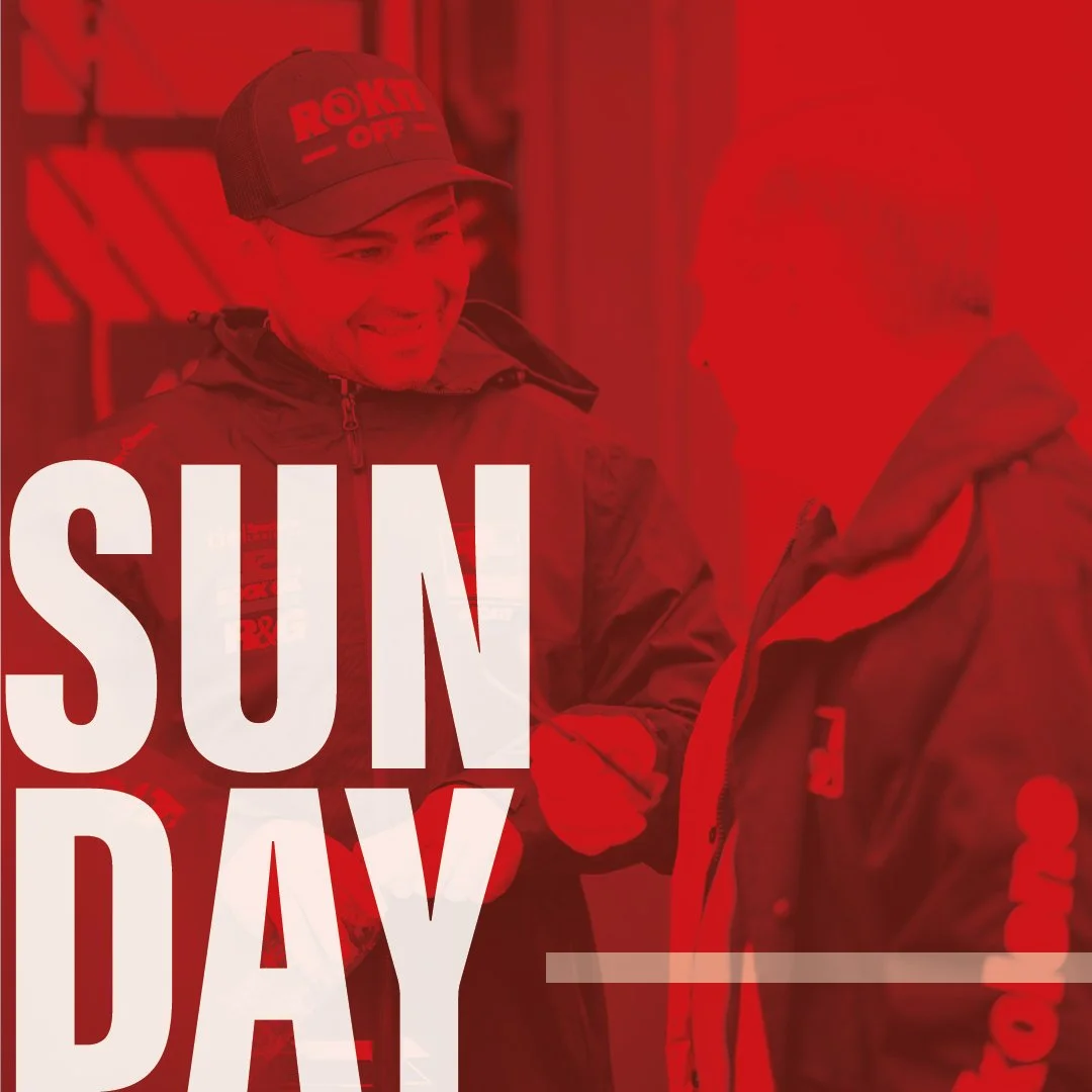 Sunday (Race Day) hospitality package @ Knockhill 21th June.