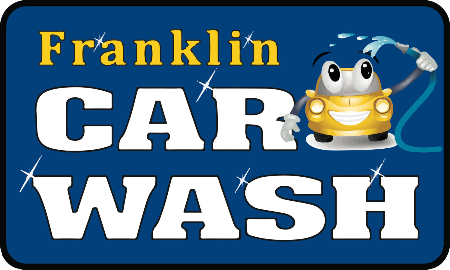 The Franklin Car Wash