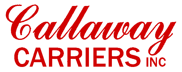 Callaway Carriers
