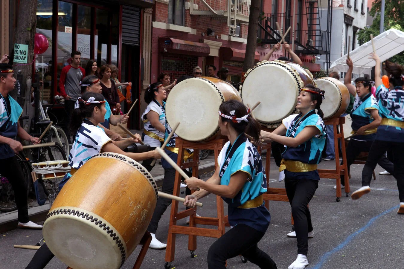 Featured Project: Asian American Arts Alliance (A4)