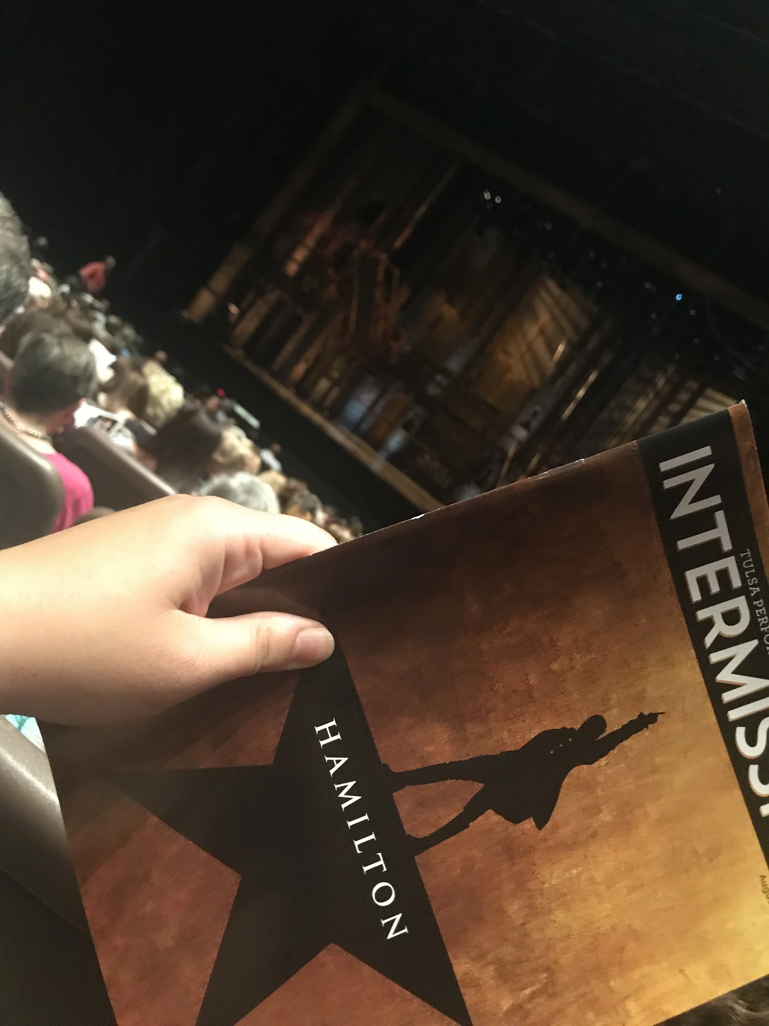 Hamilton 