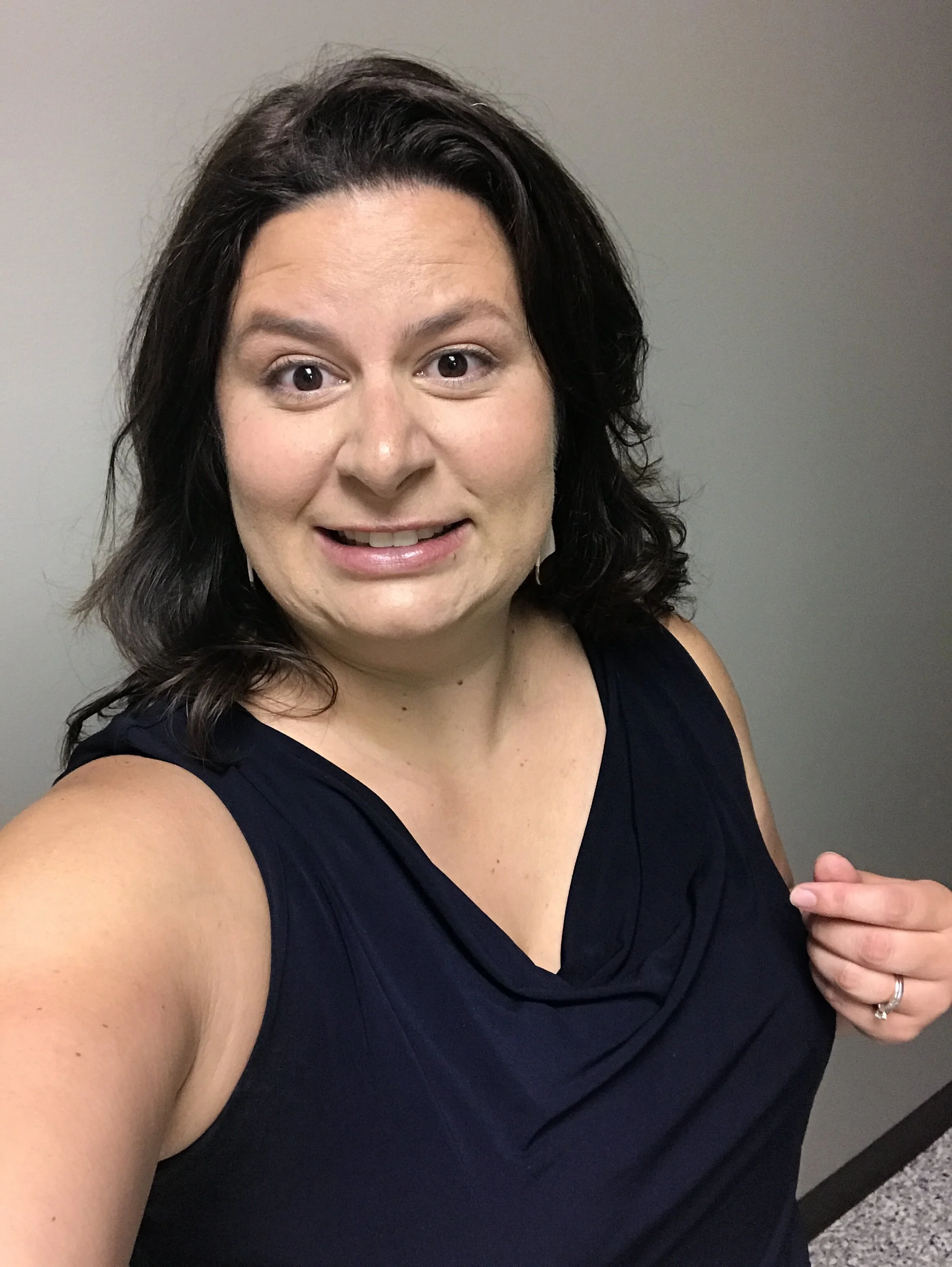 Just putting this out here...