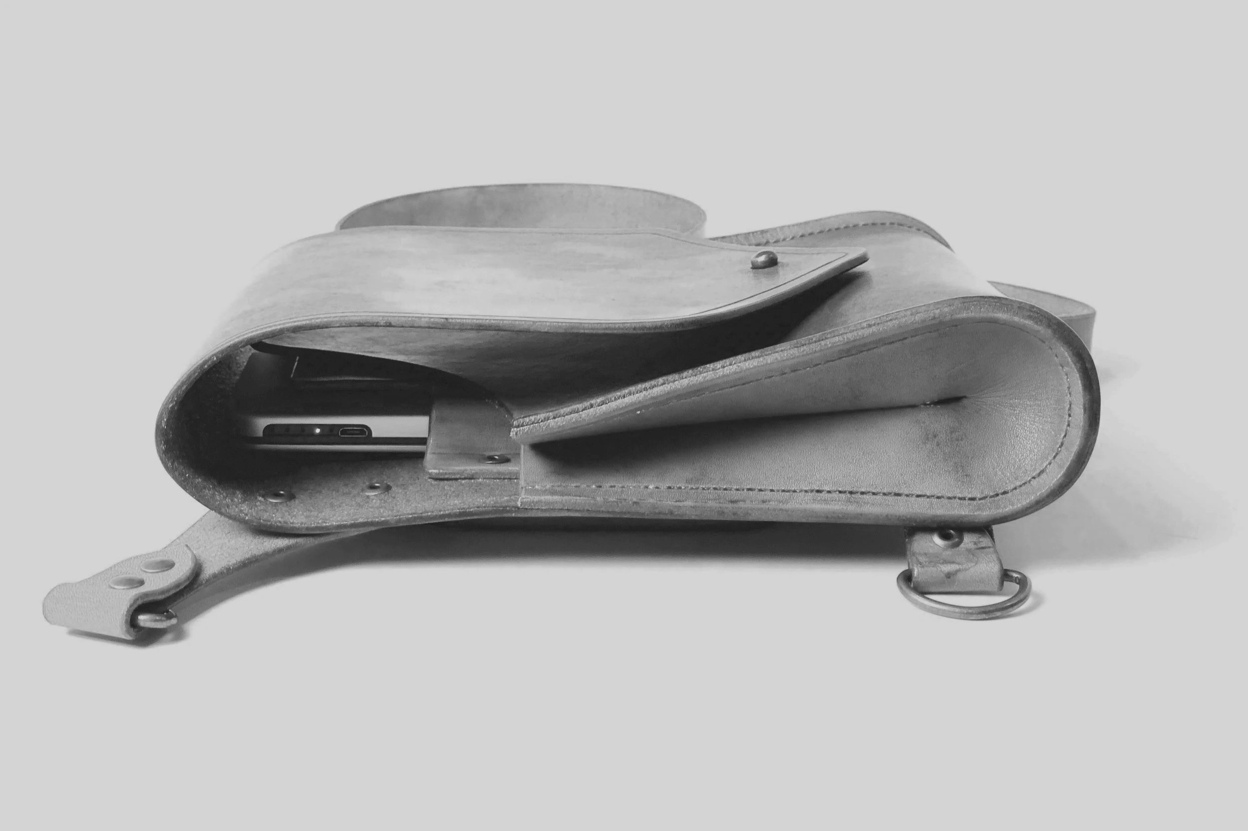 MOTO BAG // product design