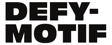 defy-motif