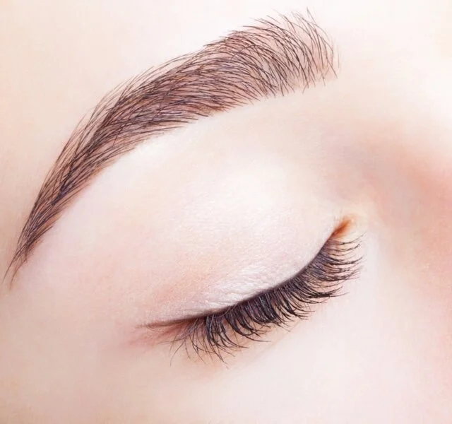 Let's Talk Brows...