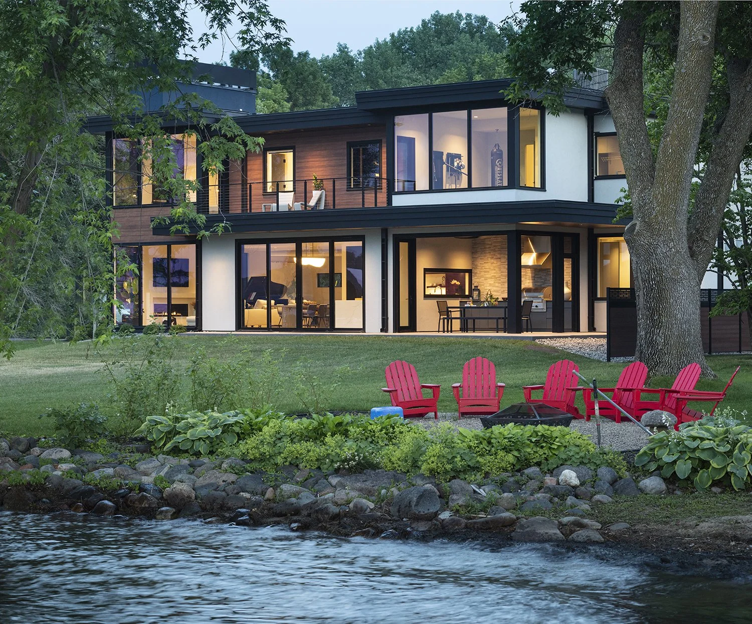 Exteriors — Align Building & Remodeling