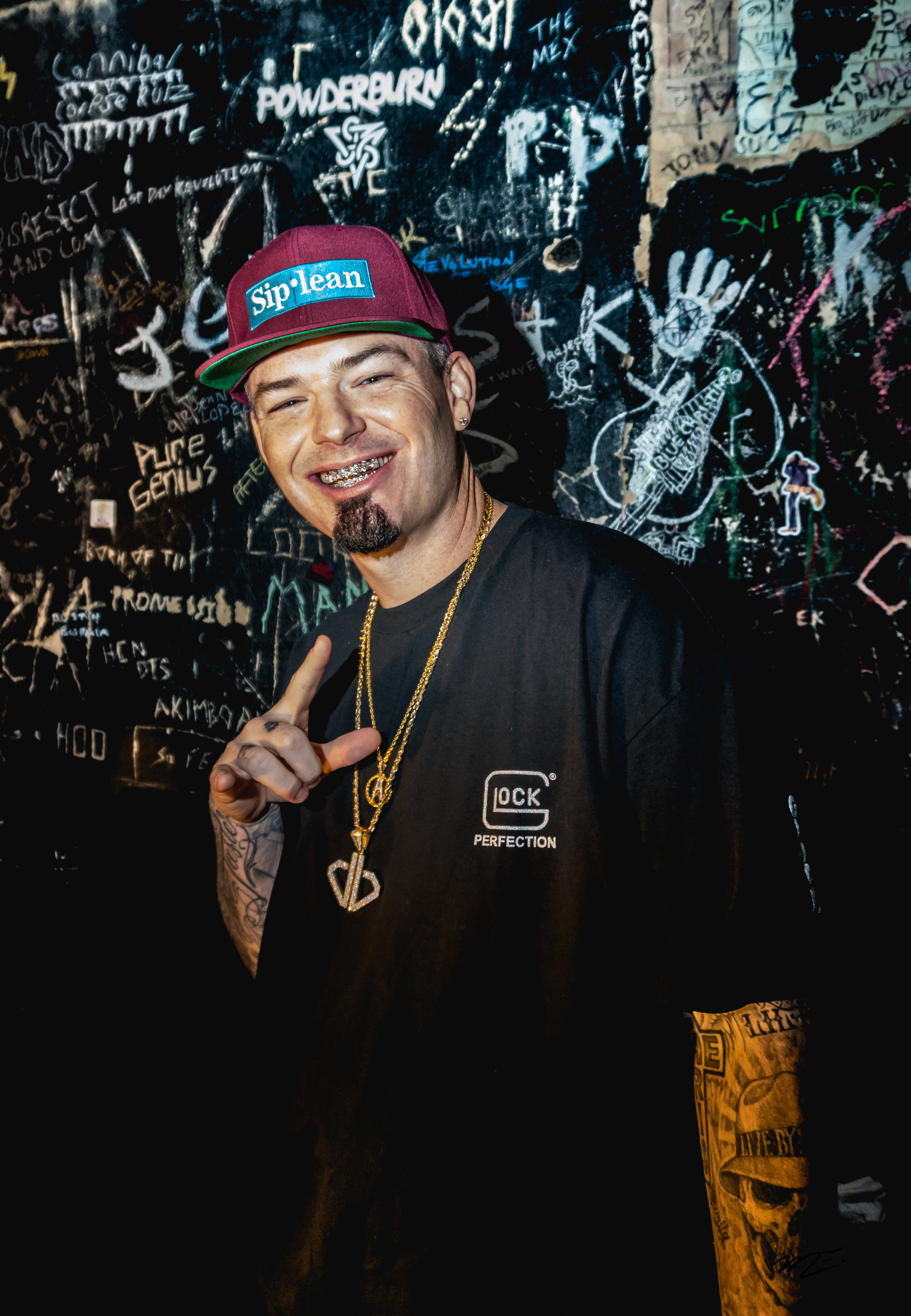 Paul Wall