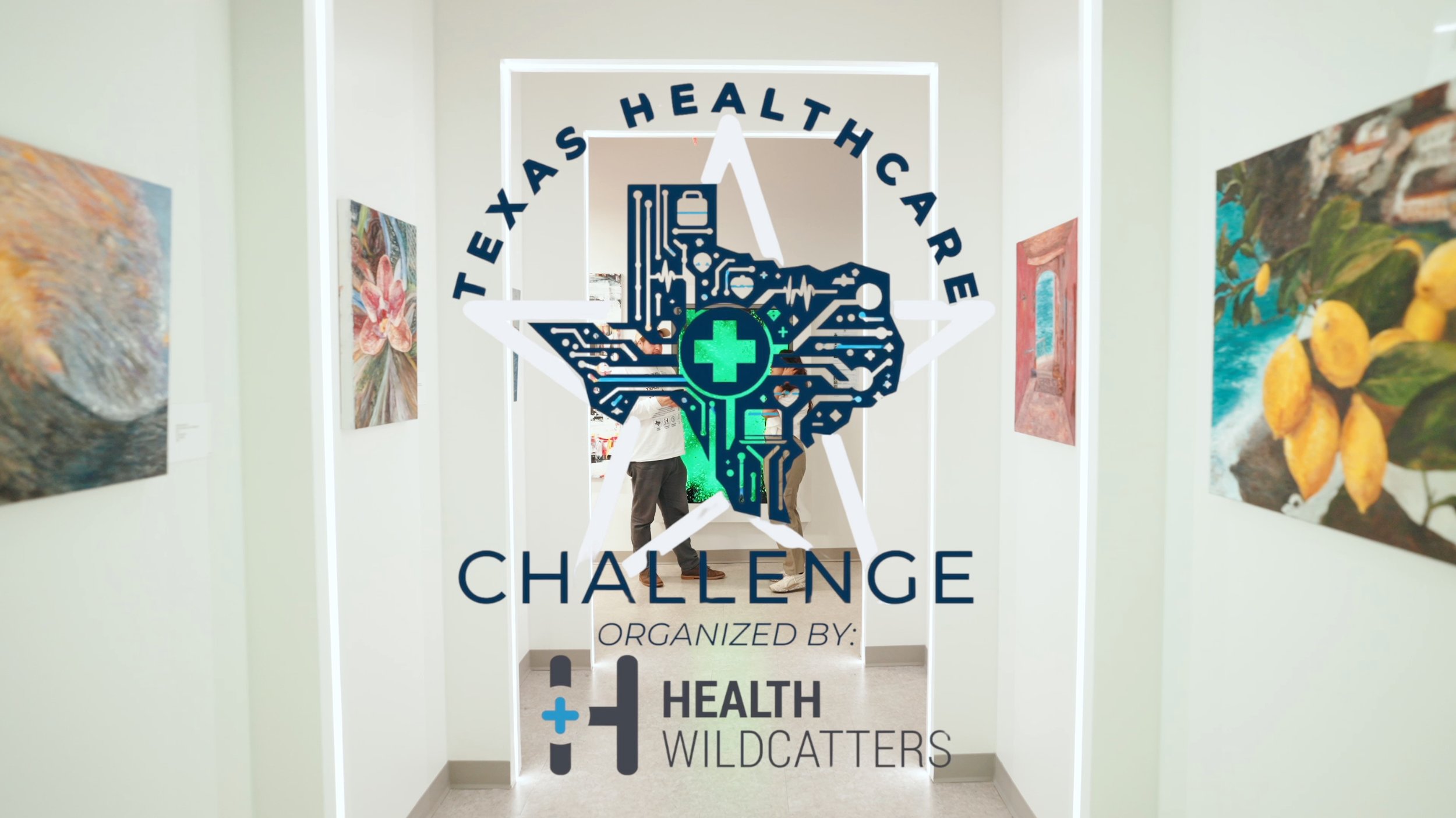 Hackathon 2025 - Health Wildcatters (Shot on Sony FX3 & Sony A7SIII)