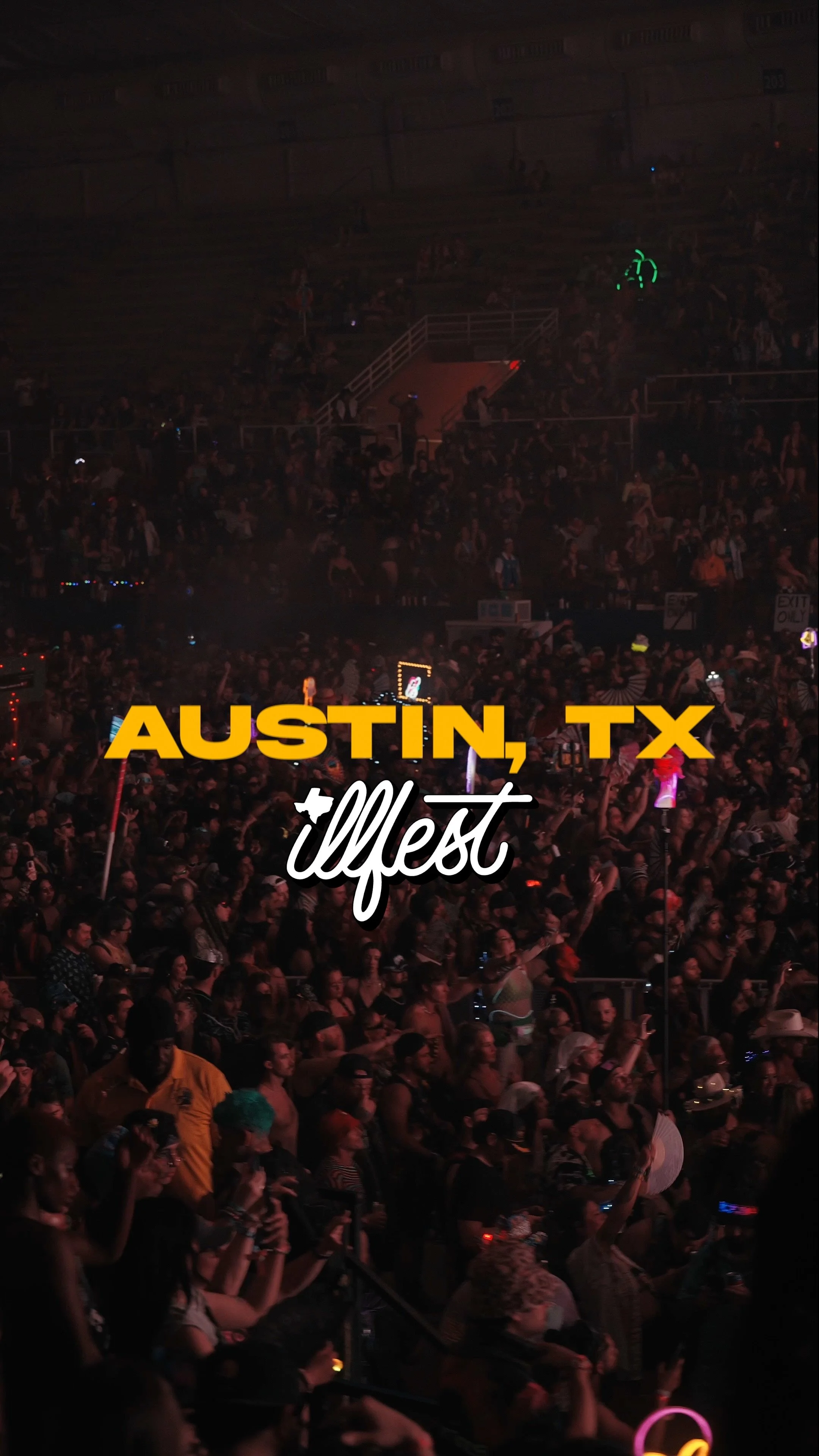 ILLFEST 2026 RECAP VIDEO #ILLFEST #rave #edm
