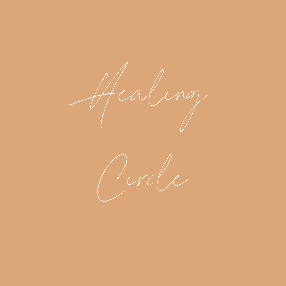 Black Healing Circle