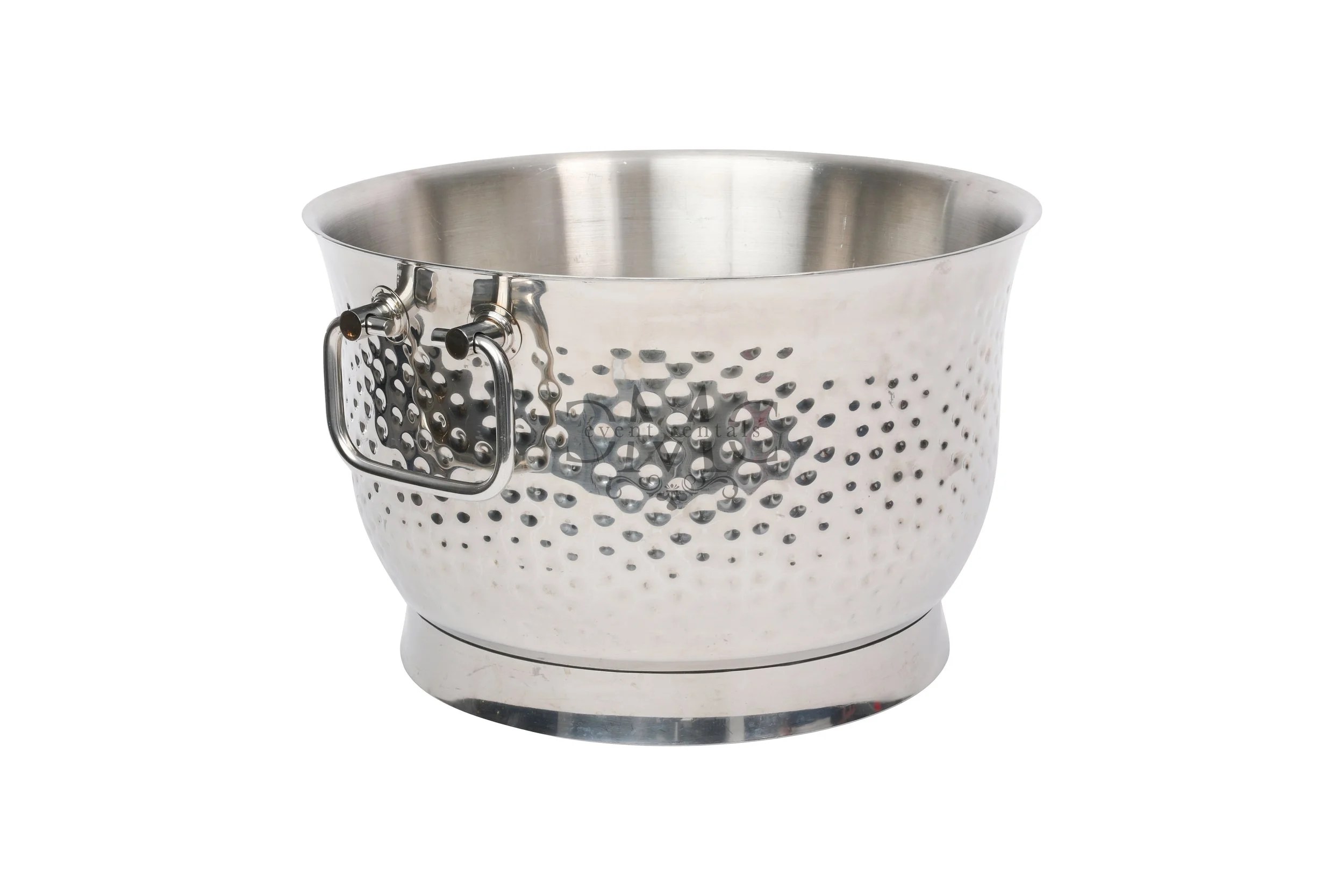 Beverage Tub - 24 Quart