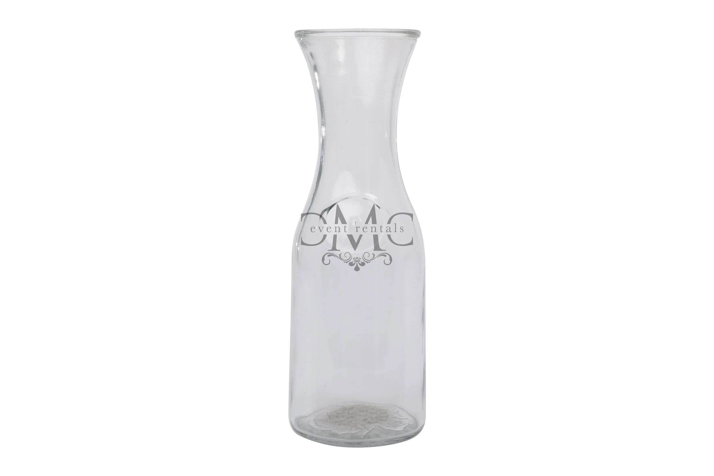 Carafe - Glass