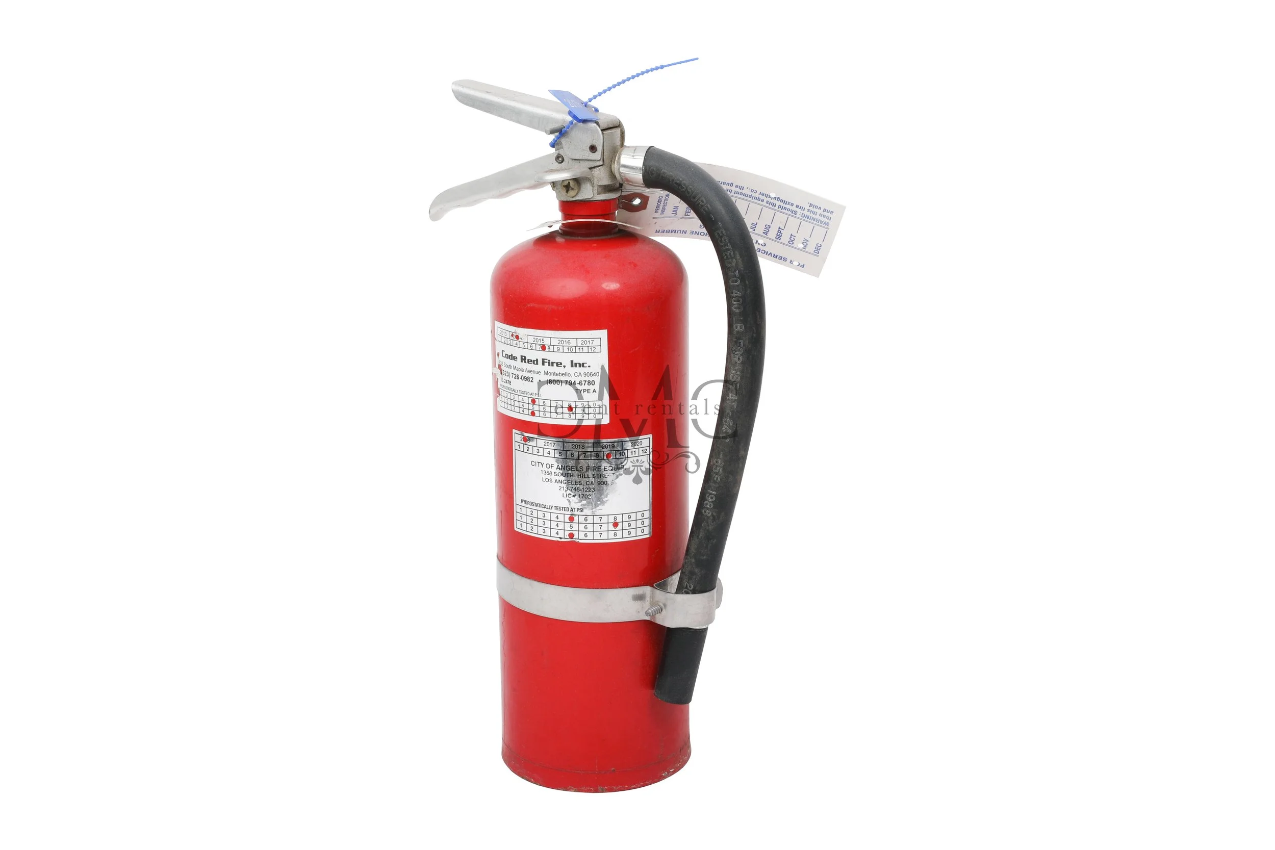 Fire Extinguisher