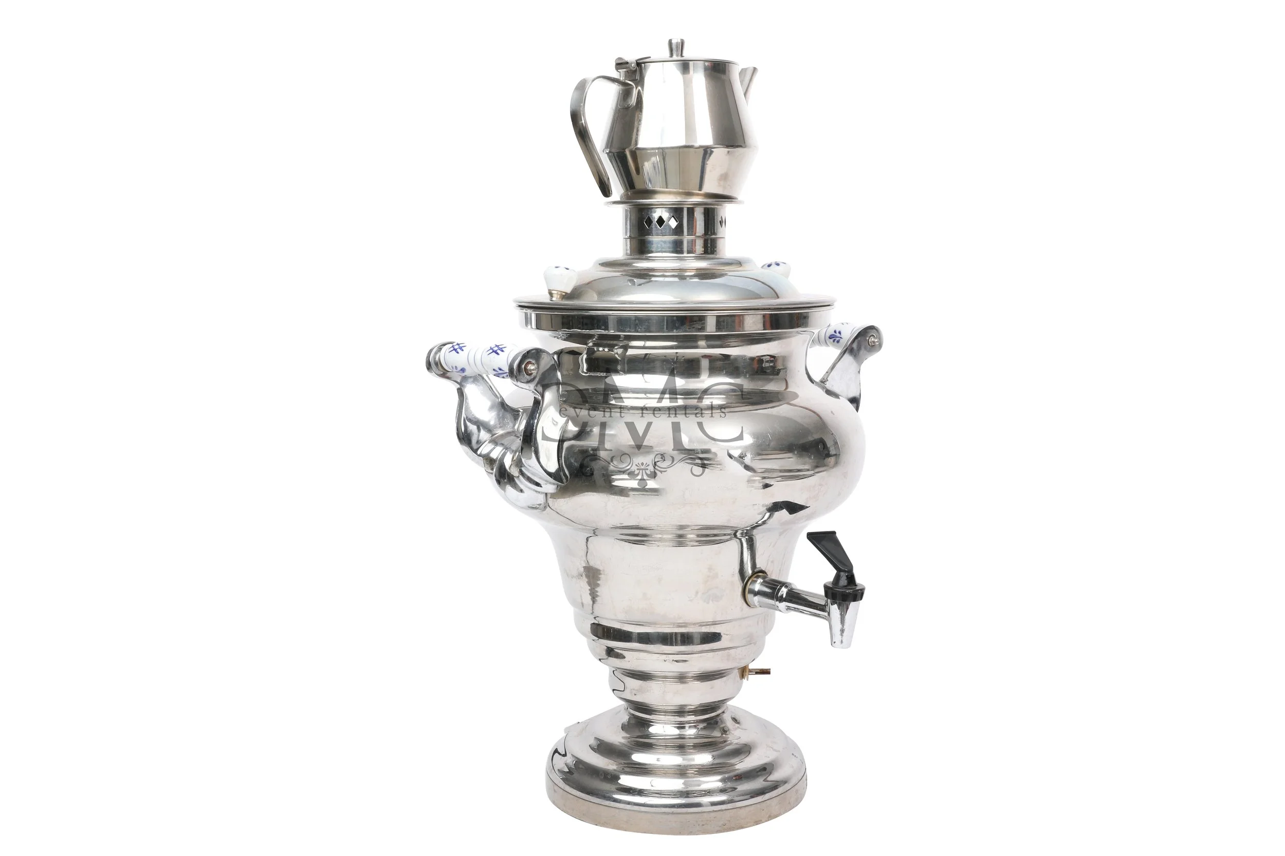 Samovar - Large