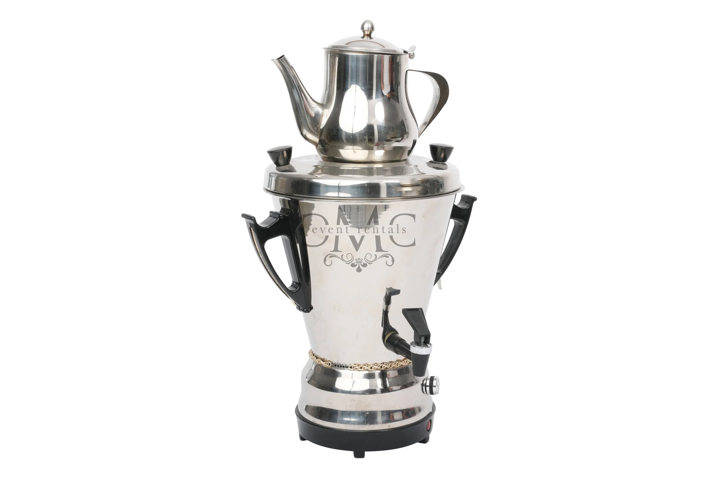 Samovar - Small