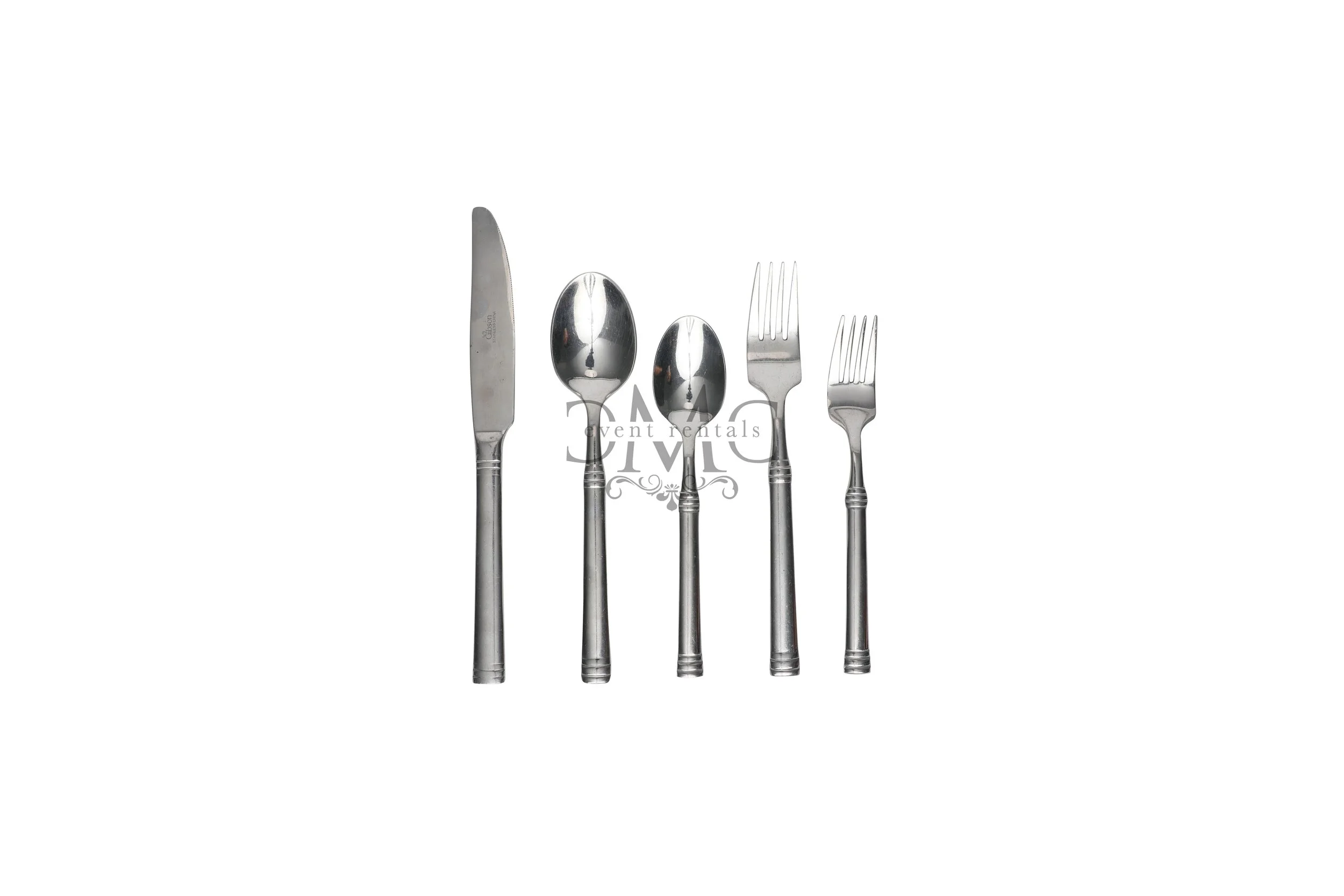 Gibson Cutlery Set