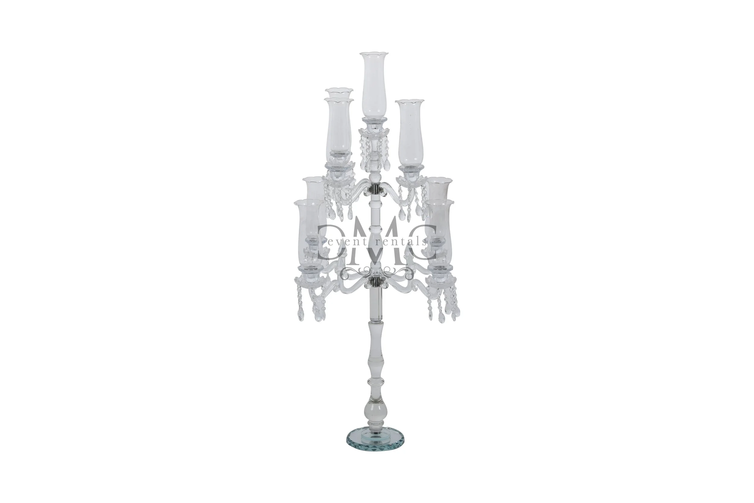 Hummingbird Candelabra
