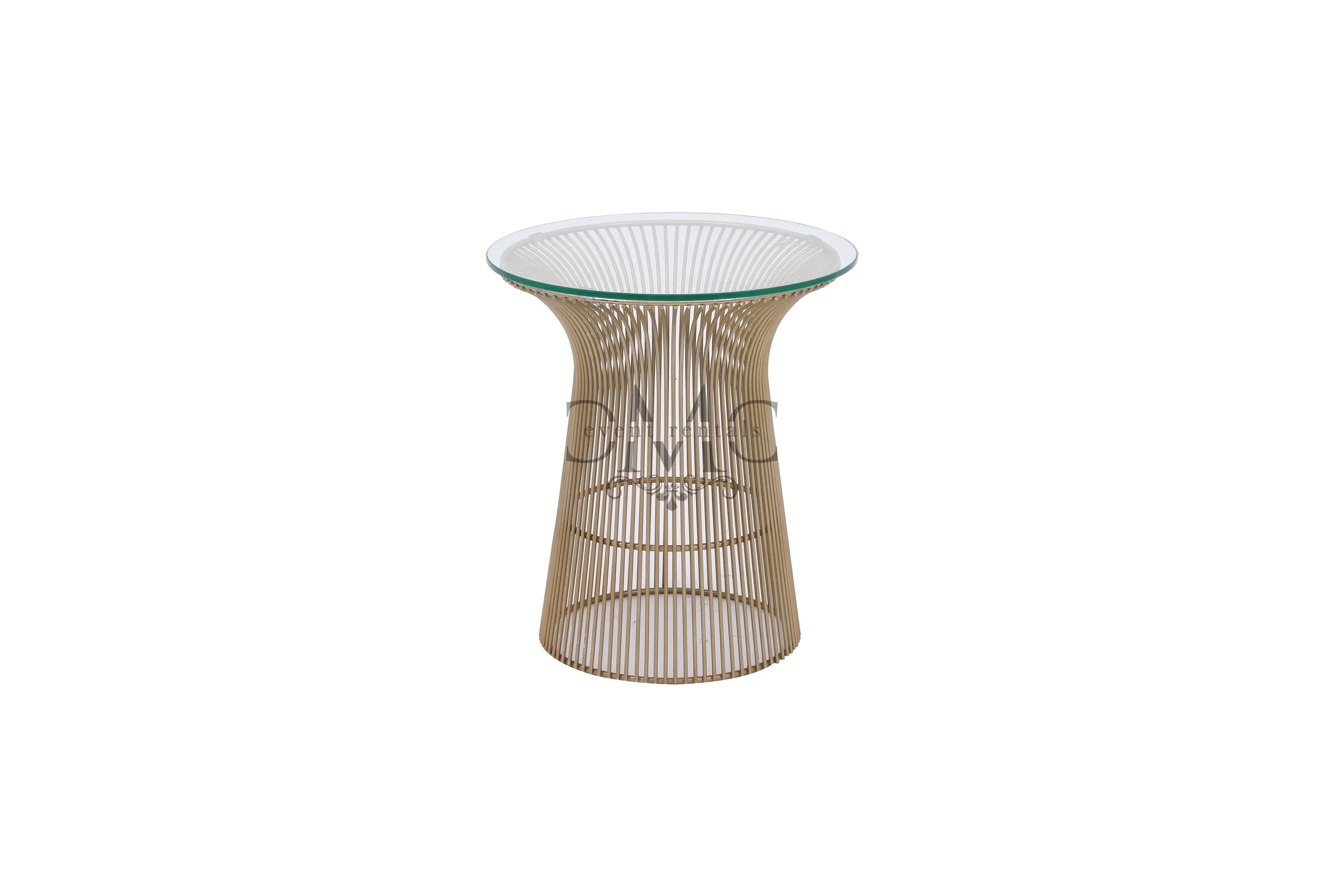 Bamboo side table.JPG