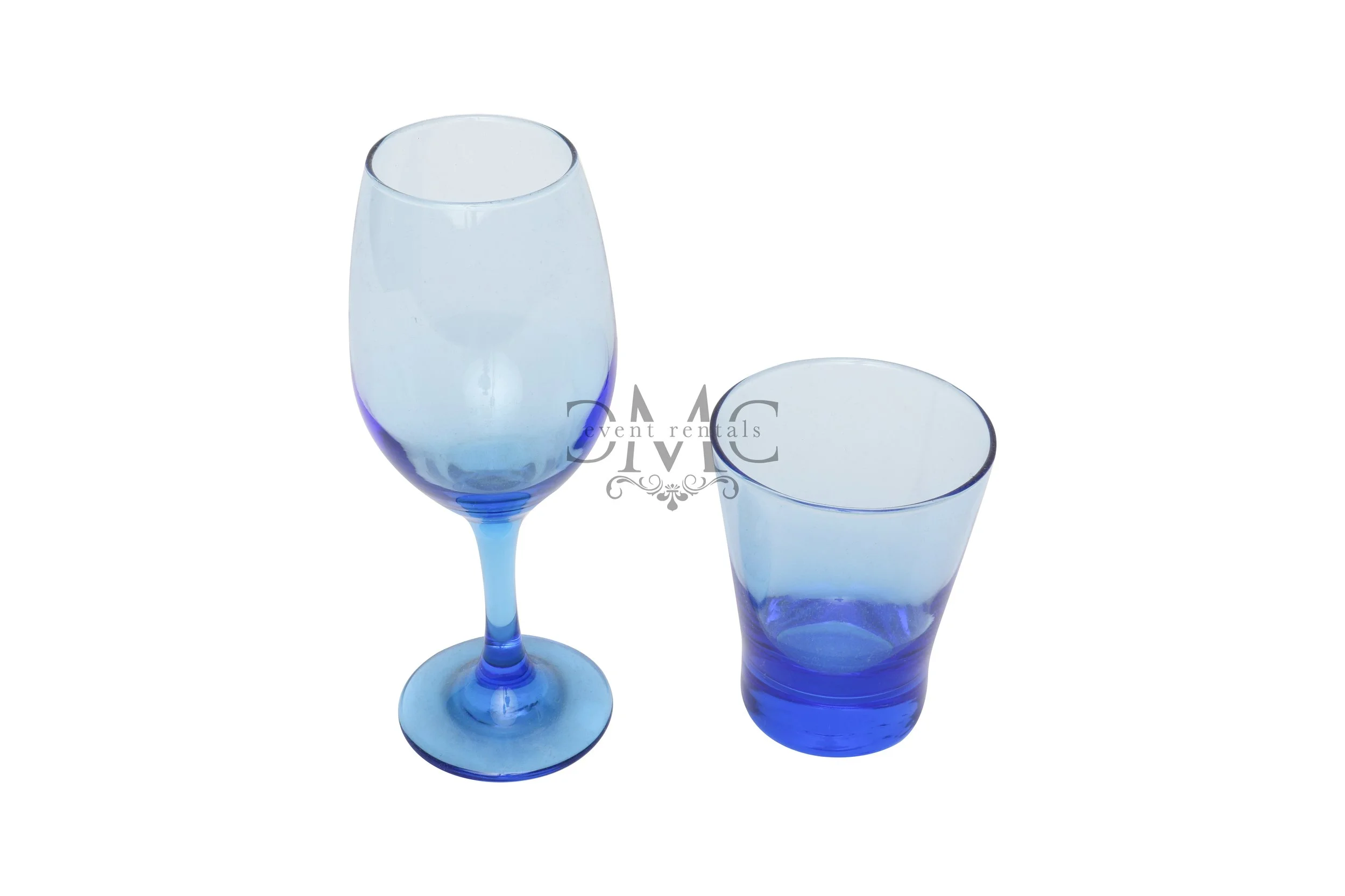 Glassware — CMC Event Rentals Inc. Los Angeles, CA