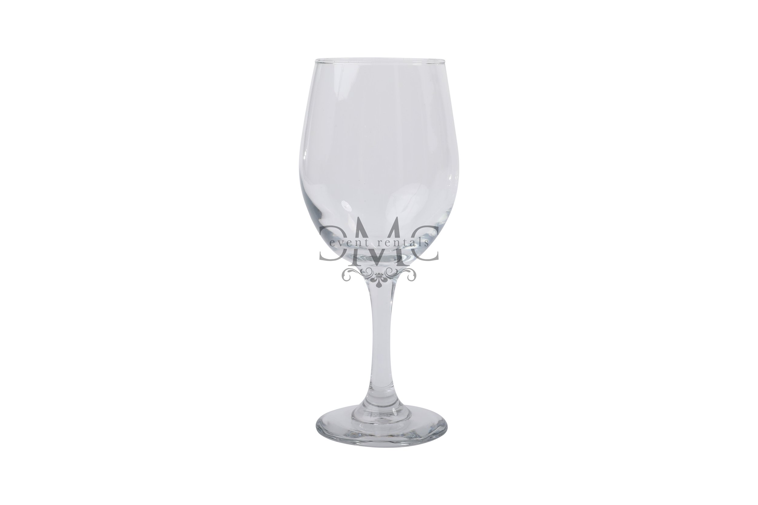 Hannah Wine Glass
