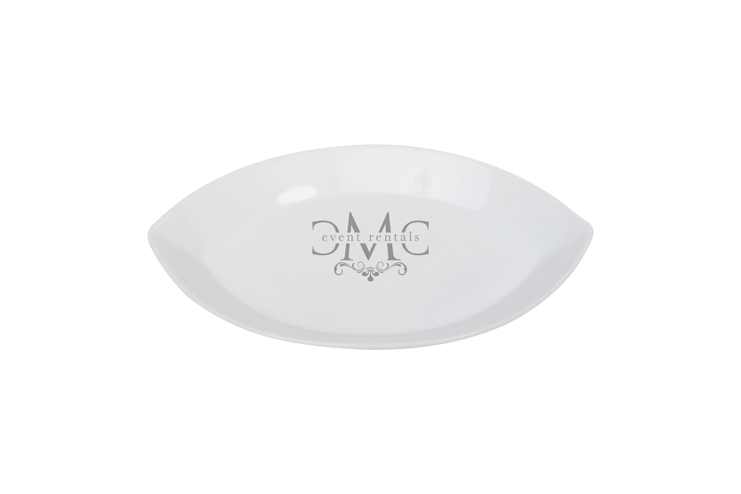 Deep Oval Serving Platter (15" deep)