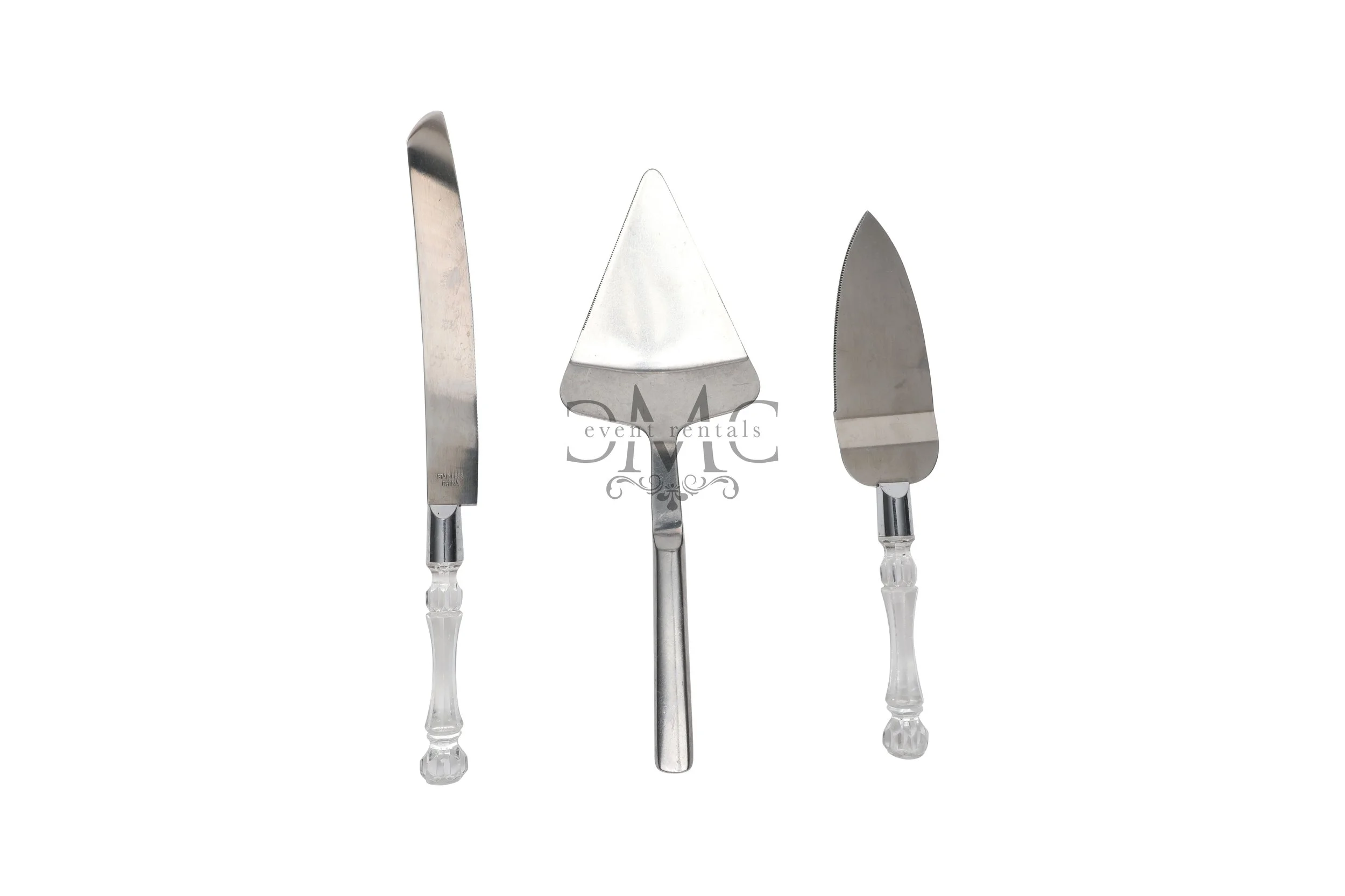 Cake Serving Utensils