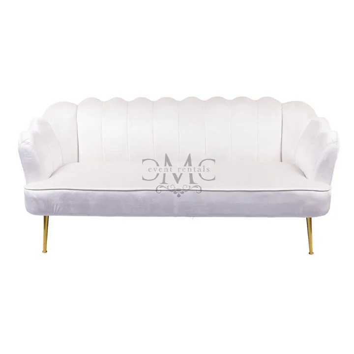 Shell  Sofa