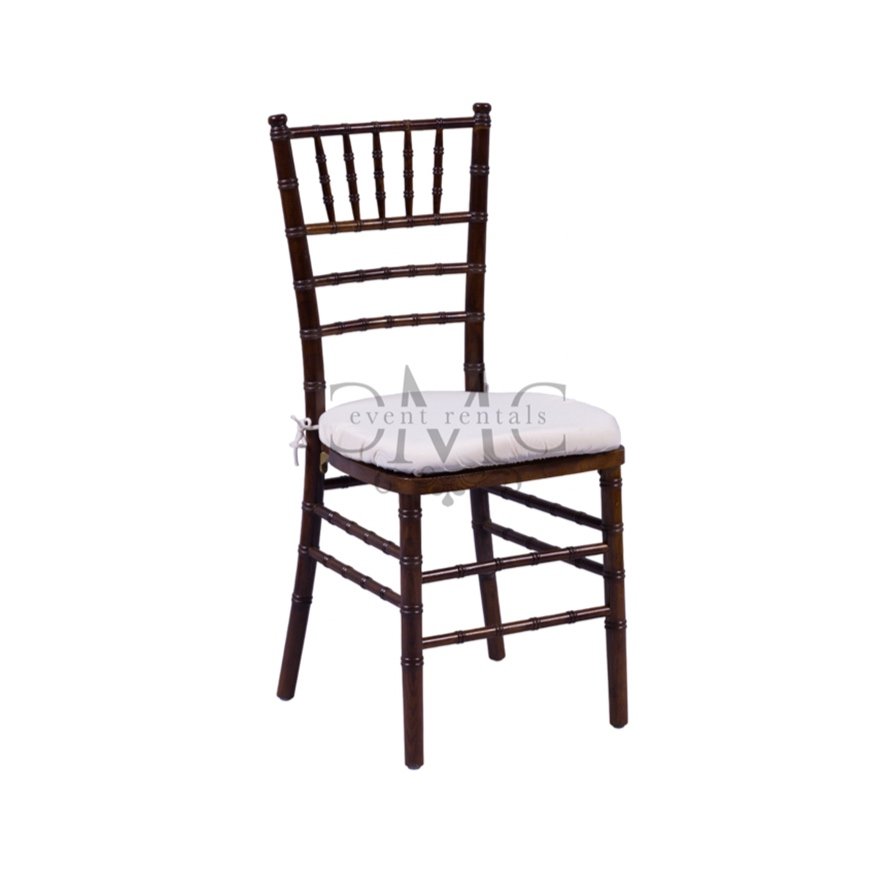 Chiavari Chair-Fruitwood
