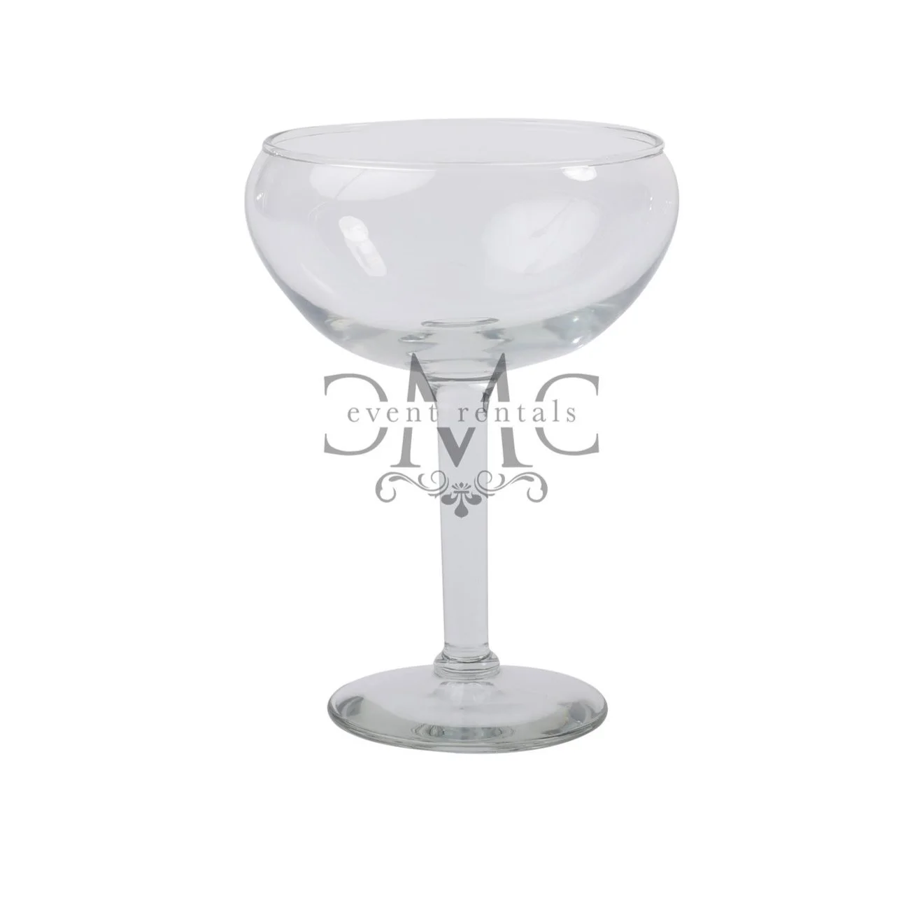 Coup Cocktail Glass