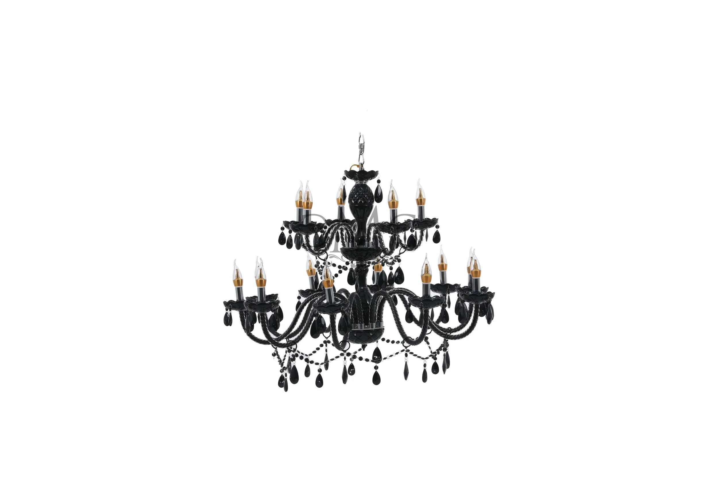 Gothic Chandelier.JPG