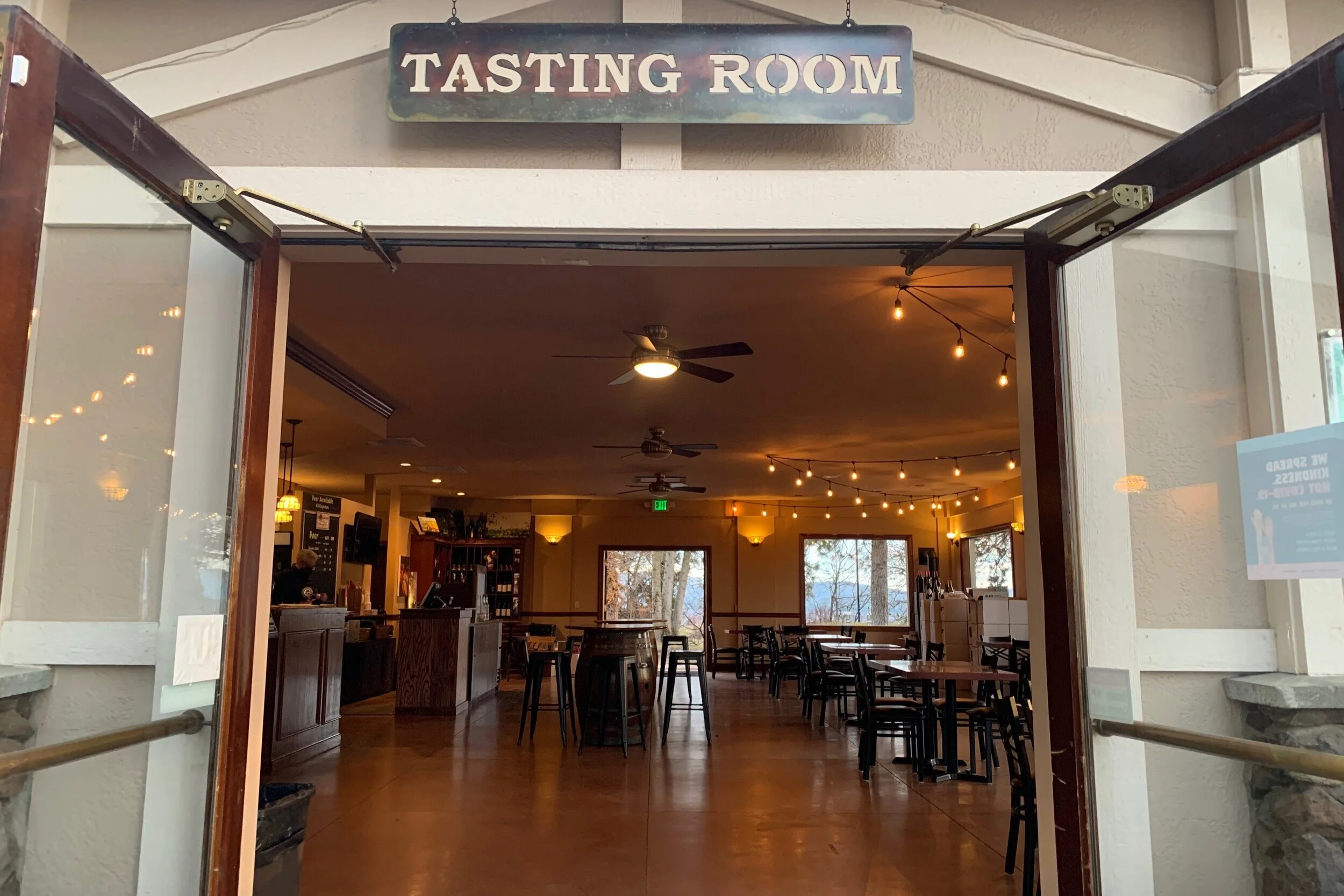 Sale > tasting rooms open near me > in stock