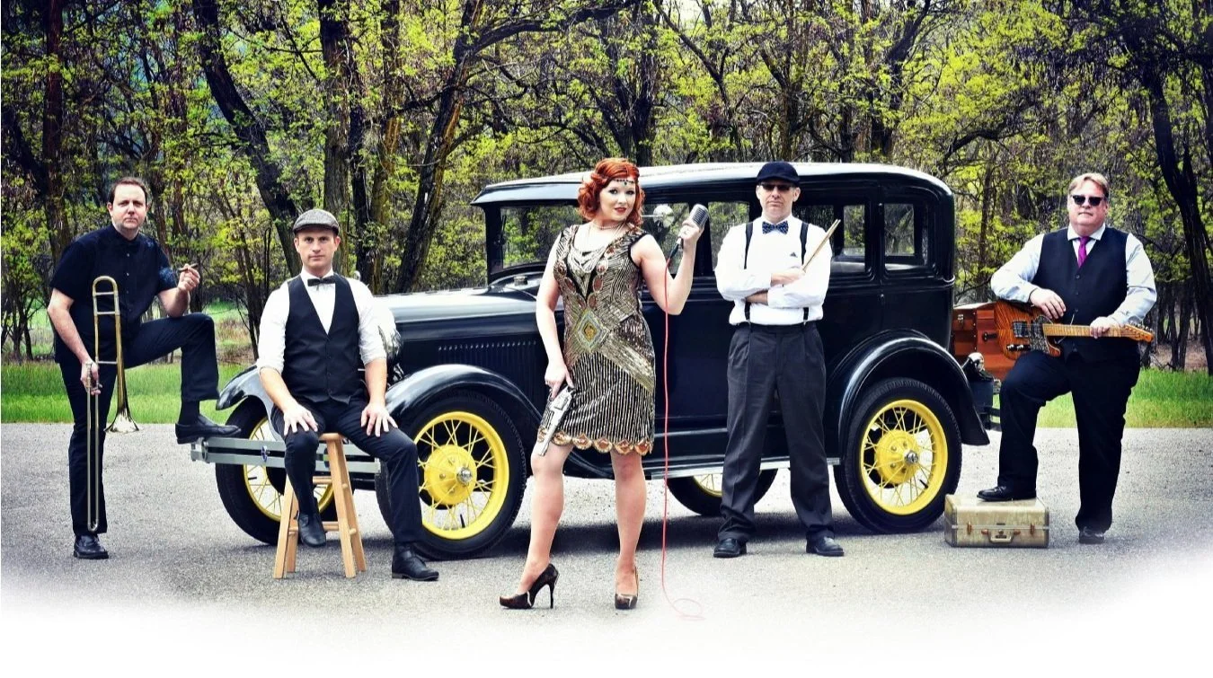 Sara Brown Band  | Summer Concert Series             