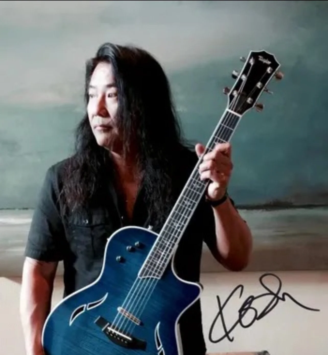 KŌSH | Fireside Dinner and Music Series