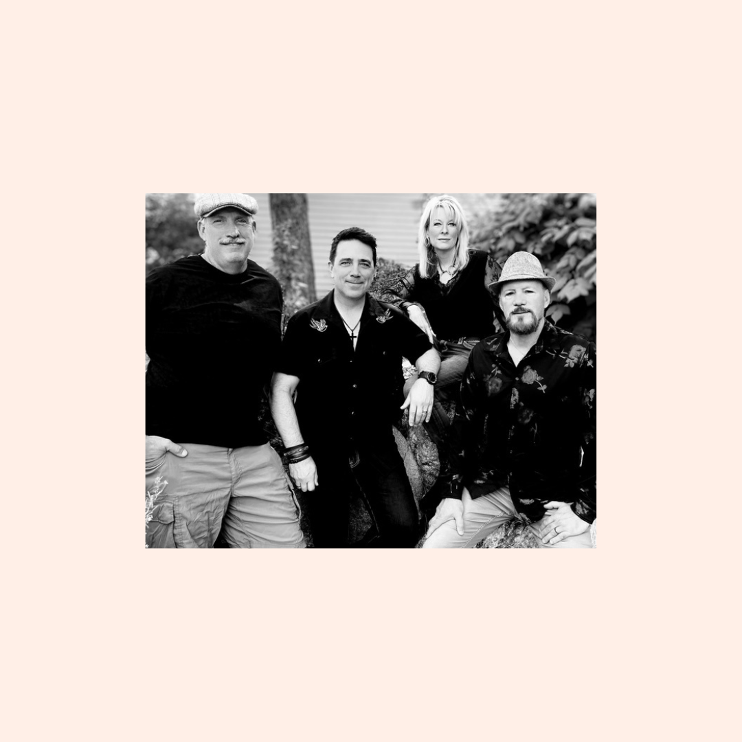 The Rising | Summer Concert Series