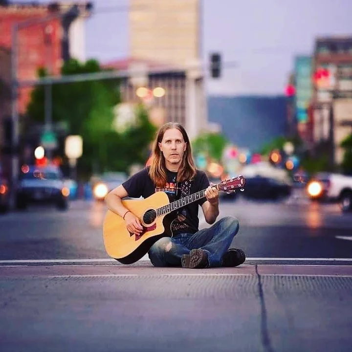 Daniel Hall | Fireside Dinner and Music Series