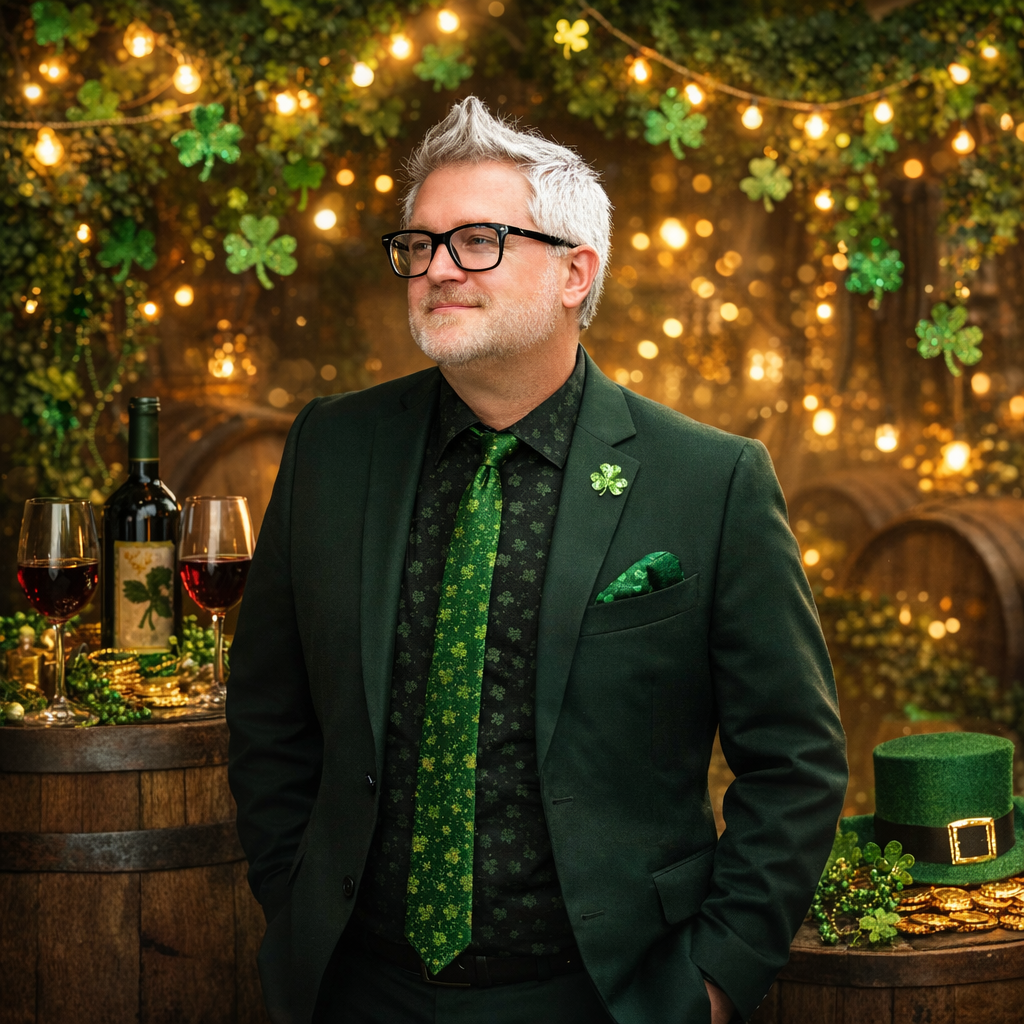 Kevin Shay  | Fireside Dinner and Music Series                        