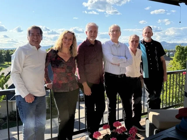 Grand Avenue  | Summer Concert Series    