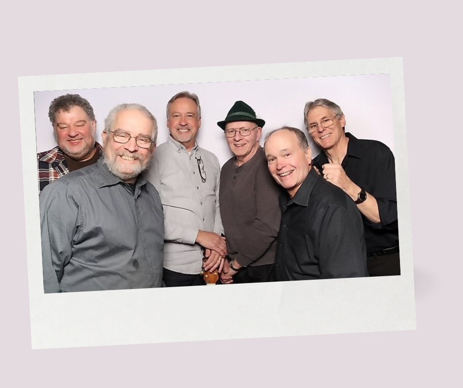 Spare Parts  | Summer Concert Series                    