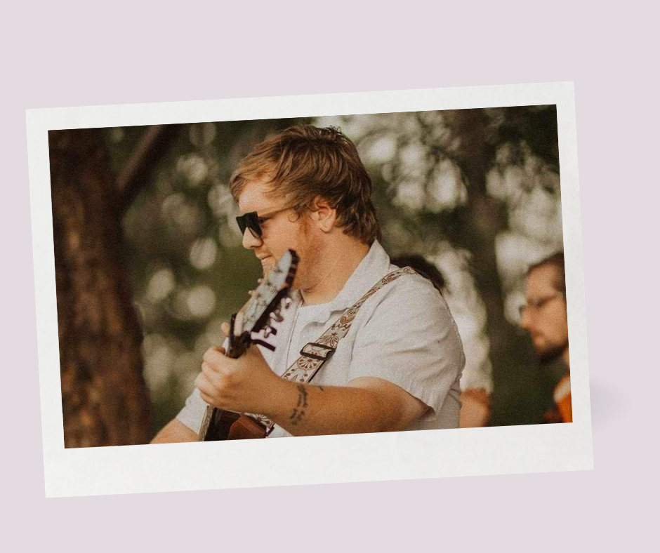 James Berkely  | Summer Concert Series              