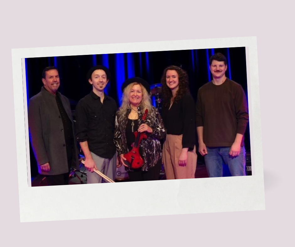 Pamela Benton Band | Summer Concert Series            