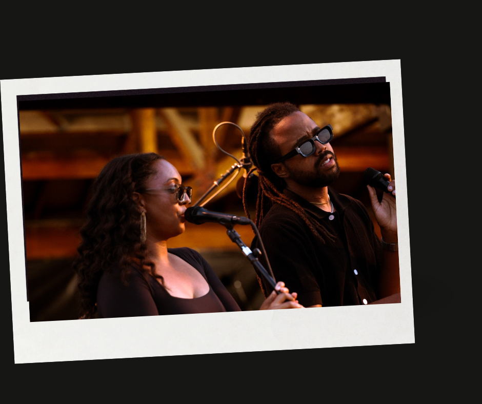 Jason Evans  | Summer Concert Series               