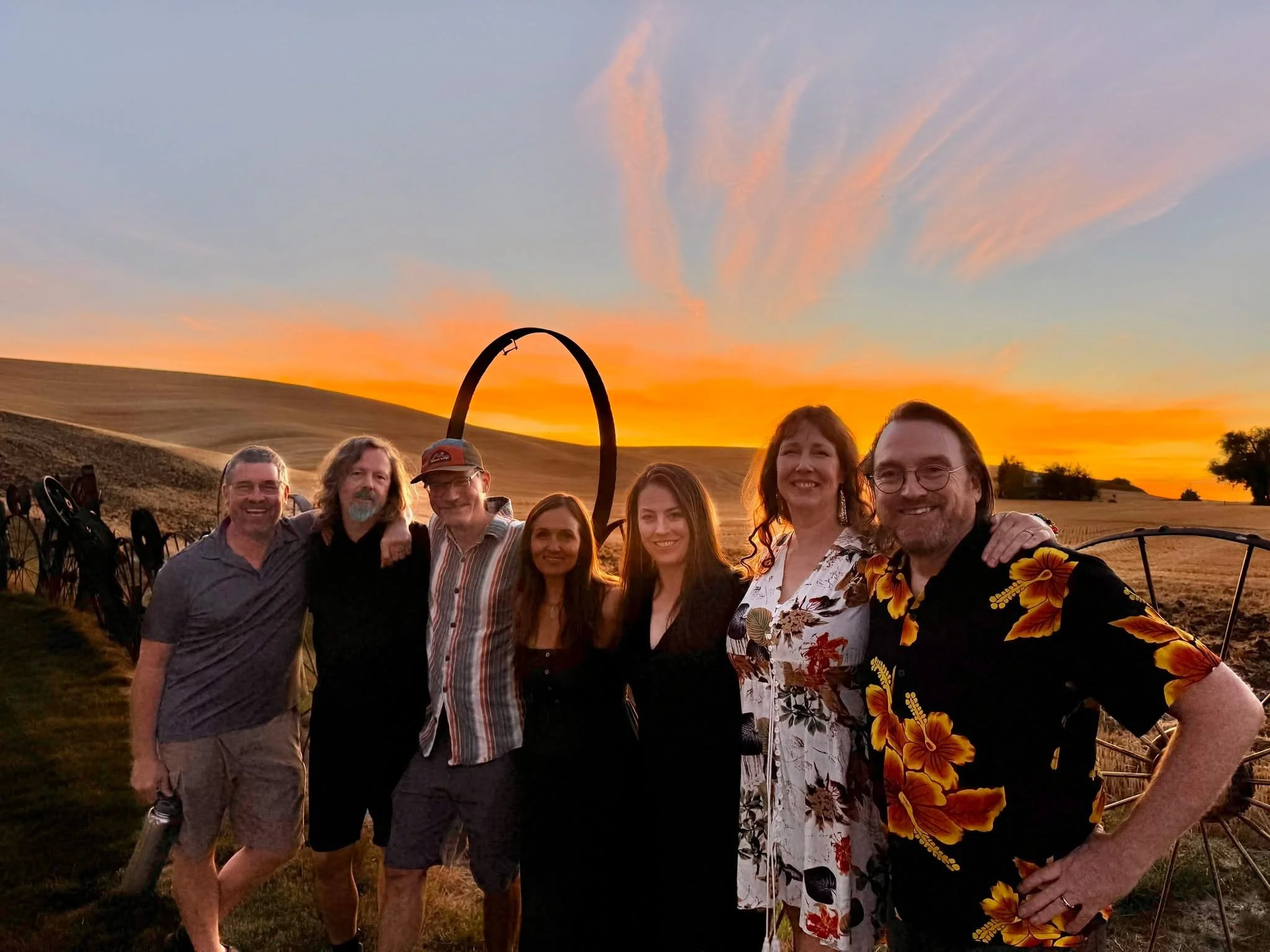 Hurricane Surfers  | Summer Concert Series    