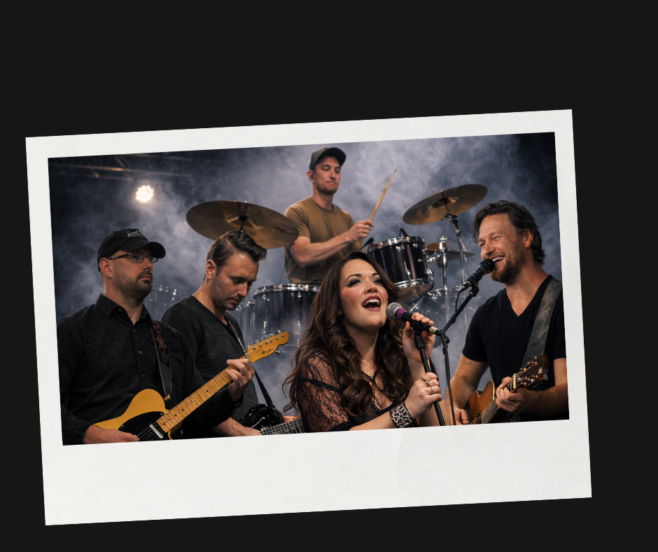 Christy Lee Band | Summer Concert Series  
