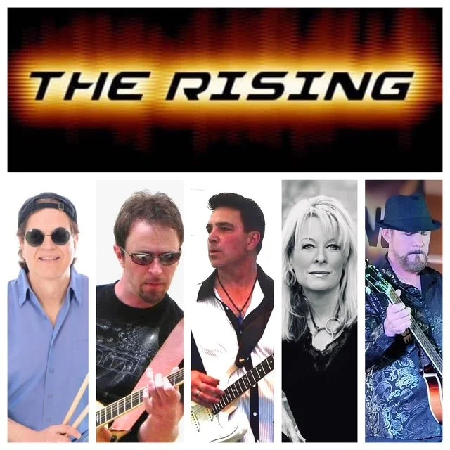 The Rising  | Summer Concert Series             